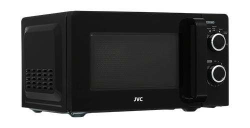 Микроволновая печь JVC jk-mw130m, детальное фото