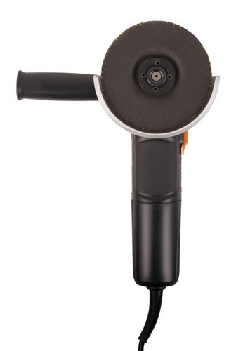 Угловая шлифовальная машина Worx WX718 900 Вт 125 мм, фотография