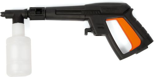 Мойка высокого давления DAEWOO DAW 400 1,55 кВт 125 бар 420 л, картинка