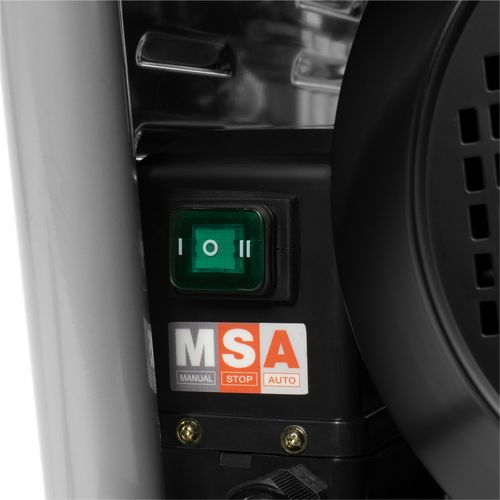 Мойка высокого давления DAEWOO DAW 3500 SW 3200 Вт латунь серебристая, вид