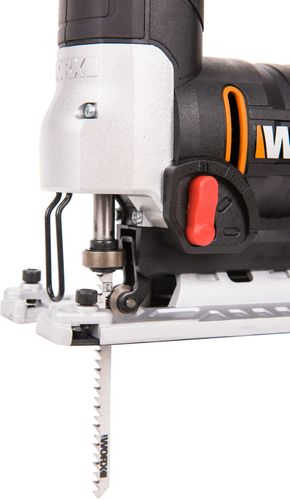 Электрический лобзик Worx WX478.1 650 Вт, изображение