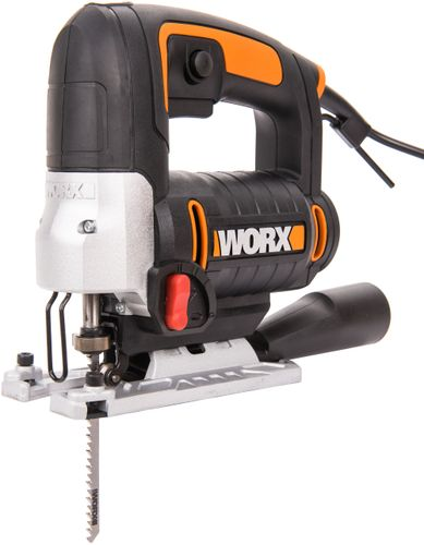 Электрический лобзик Worx WX478.1 650 Вт, вид