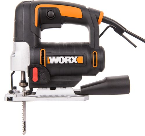 Электрический лобзик Worx WX478.1 650 Вт, картинка