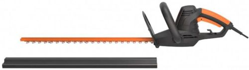 Кусторез электрический WORX 55см 500Вт, wg216e, крупный план