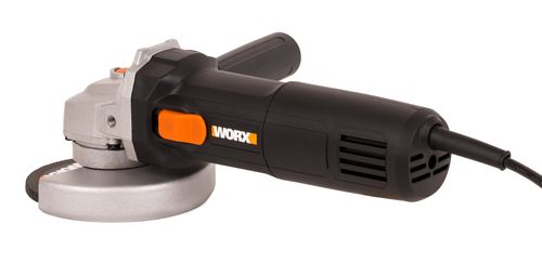 Угловая шлифовальная машина Worx WX717 750 Вт 115 мм, картинка
