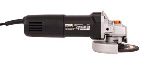 Угловая шлифовальная машина Worx WX717 750 Вт 115 мм, картинка