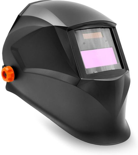Сварочная маска DAEWOO Chameleon DWH 400 9-13 DIN, картинка