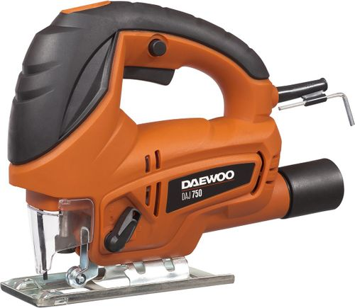 Лобзик электрический DAEWOO DAJ 750, изображение