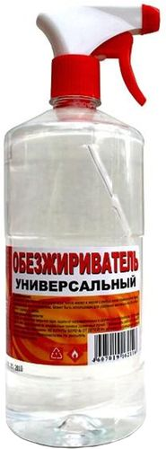 Обезжириватель ВЕРШИНА универсальный 1 л, фото