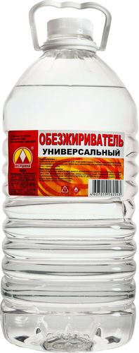 Обезжириватель Вершина универсальный 5 л, фото