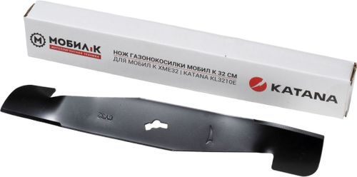 Нож для газонокосилки МОБИЛ К 32см, XME32, фотография
