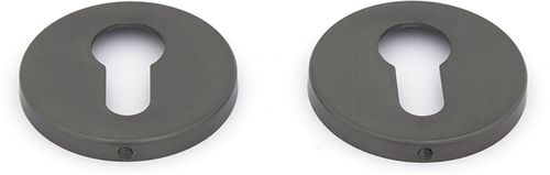 Накладка под цилиндр Palladium Z 110 ET графит, картинка