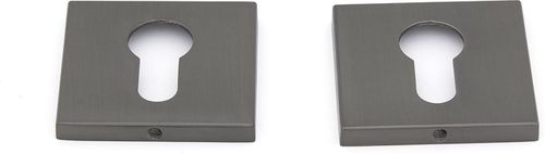 Накладка под цилиндр Palladium Z 220 ET графит, изображение