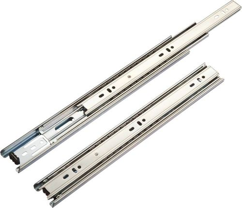 Направляющая шариковая Lemax prof 45/350 мм, вид