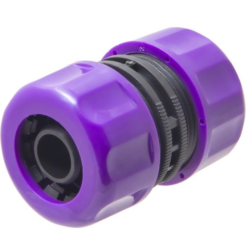 Муфта ремонтная MASTERPROF соединительная 1/2", вид