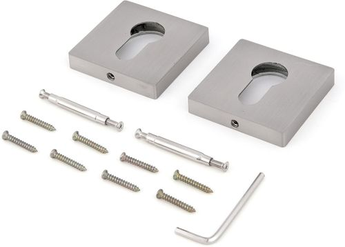 Накладка под цилиндр Palladium M ET графитовый, фотография