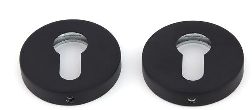Накладка под цилиндр Palladium Y ET черный, фотография