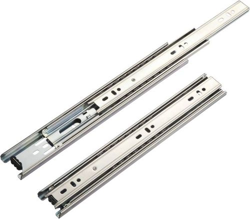 Направляющая шариковая Lemax prof 45/300 мм, фотография