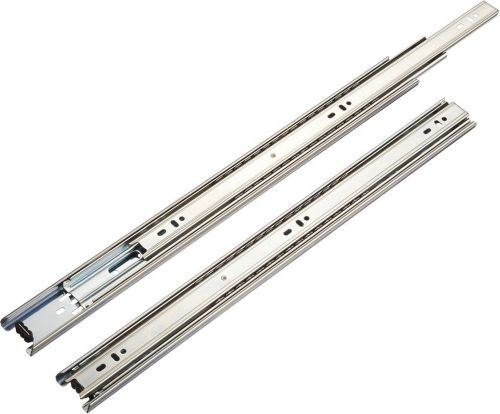 Направляющая шариковая Lemax prof 45/450 мм, фотография