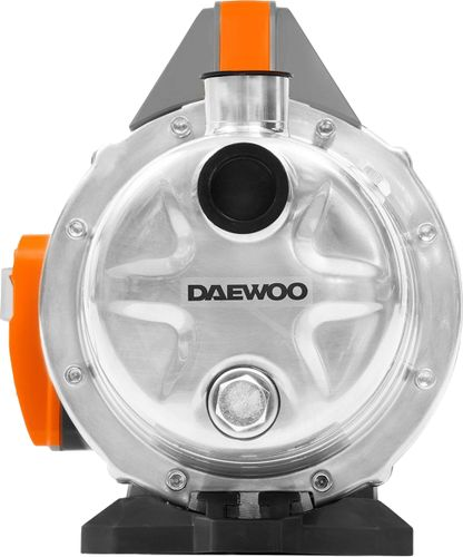 Насос садовый поверхностный DAEWOO Dgp 4000i 1300Вт, изображение