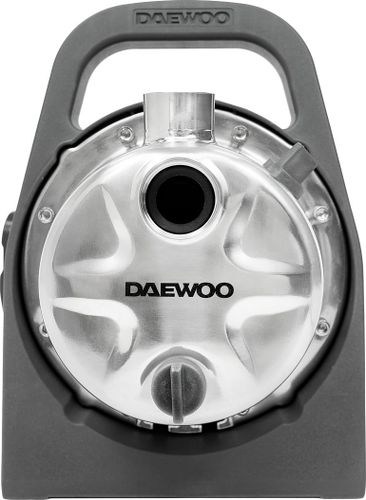Насос садовый поверхностный DAEWOO Dgp 4000i 1300Вт, вид