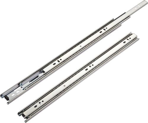 Направляющая шариковая Lemax prof 35/450 мм, фото
