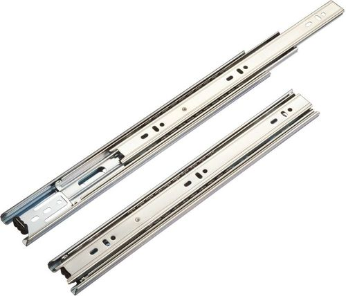 Направляющая шариковая Lemax prof 45/400 мм, вид