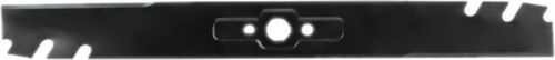 Нож для газонокосилки WORX 48см, wa0025 wg751e, фотография