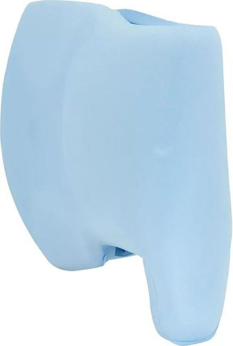 Насадка для крана Palladium BS 4715 синяя, крупный план