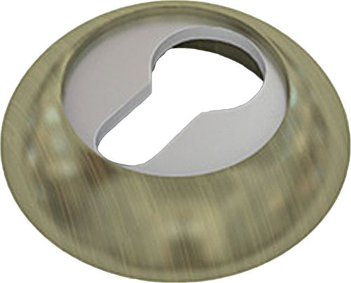Накладка на цилиндр Palladium R AB/CP ET бронза, картинка