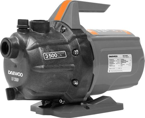 Поверхностный насос садовый DAEWOO DGP 3500P, изображение