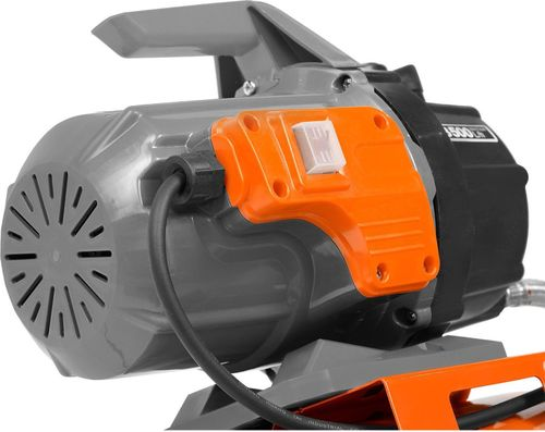 Поверхностный насос садовый DAEWOO DGP 3500P, фото