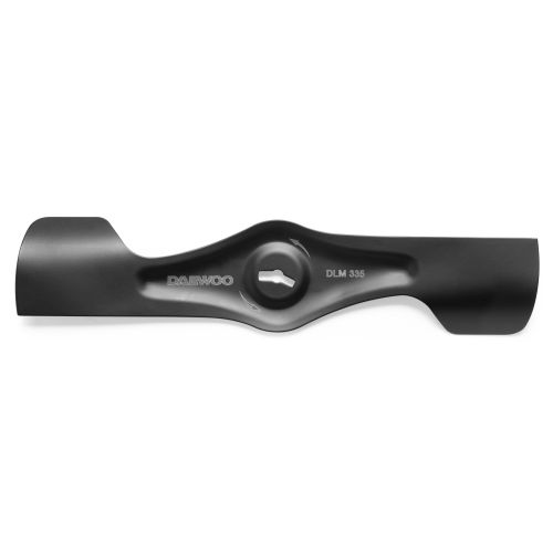 Нож для газонокосилки DAEWOO Turbo Blade Dlm 335 33см, фотография