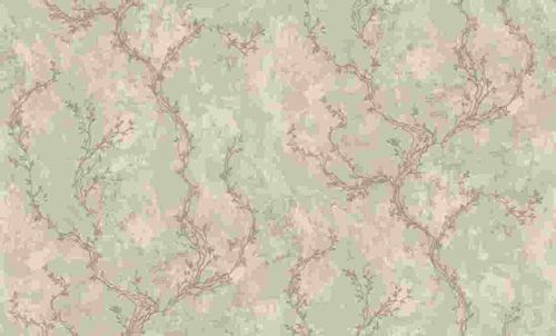 Обои Monte Solaro Isadora Винил/флиз 9265-21 бежевый 1,06Х10,05м, изображение