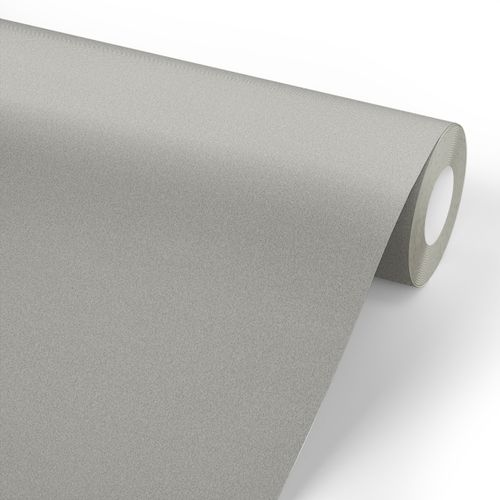 Обои Ornamy Extase Винил/флиз 8085-23 серый 1,06Х10,05м, детальное фото