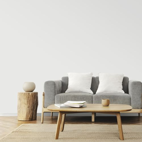 Виниловые обои ERISMANN Vlies Line Exclusive OBI 3074-20 бежевые 1,06х10,05м, крупный план