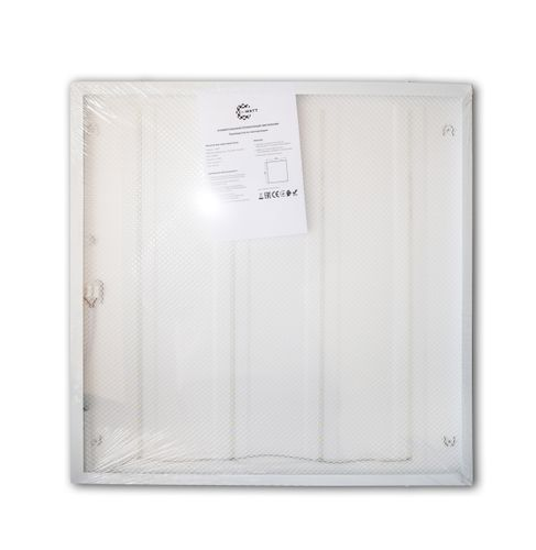 Панель светодиодная I-WATT LED 36Вт 6400К 3600Лм IP 40 175-240V, крупный план