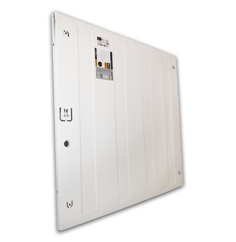 Панель светодиодная I-WATT LED 36Вт 6400К 3600Лм IP 40 175-240V, вид