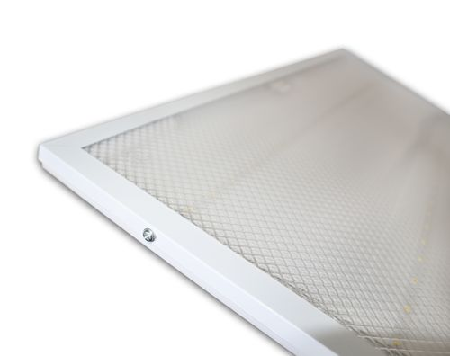 Панель светодиодная I-WATT LED 36Вт 6400К 3600Лм IP 40 175-240V, изображение