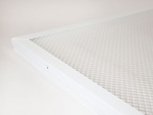 Панель светодиодная I-WATT LED 36Вт 6400К 3600Лм IP 40 175-240V, крупный план