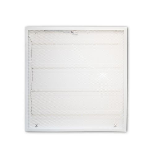 Панель светодиодная I-WATT LED 36Вт 6400К 3600Лм IP 40 175-240V, картинка