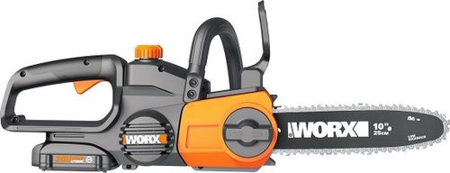 Аккумуляторная пила Worx WG322E, изображение