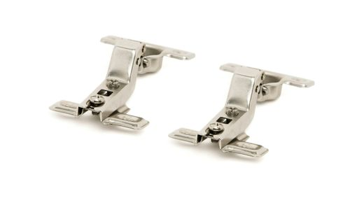 Петля мебельная Lemax prof 2PCS-M110-INST комплект 2 шт, детальное фото