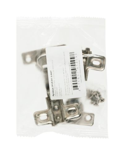 Петля мебельная Lemax prof 2PCS-M110-INST комплект 2 шт, вид