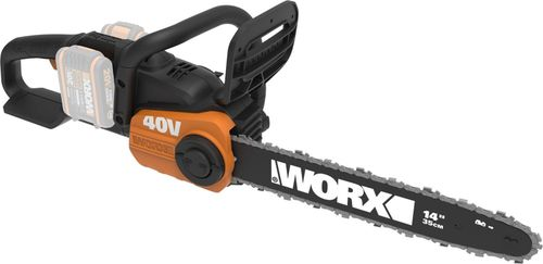 Пила аккумуляторная WORX 35см, без акб, wg384e.9, картинка