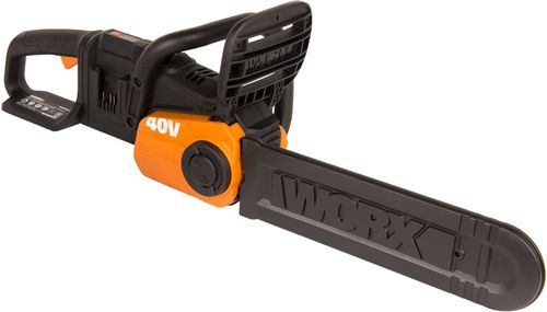 Пила аккумуляторная WORX 35см, без акб, wg384e.9, фотография