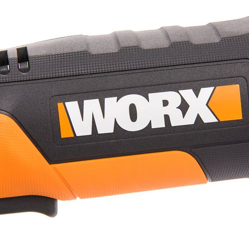 Циркулярная пила Worx WX439 500 Вт, детальное фото