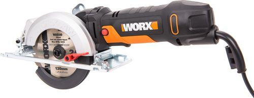 Циркулярная пила Worx WX439 500 Вт, картинка