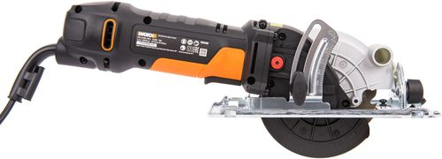 Циркулярная пила Worx WX439 500 Вт, изображение