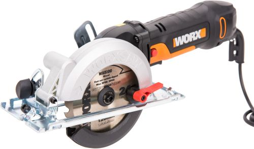 Циркулярная пила Worx WX439 500 Вт, картинка